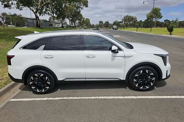 2024 Kia Sorento GT-Line MQ4 PE
