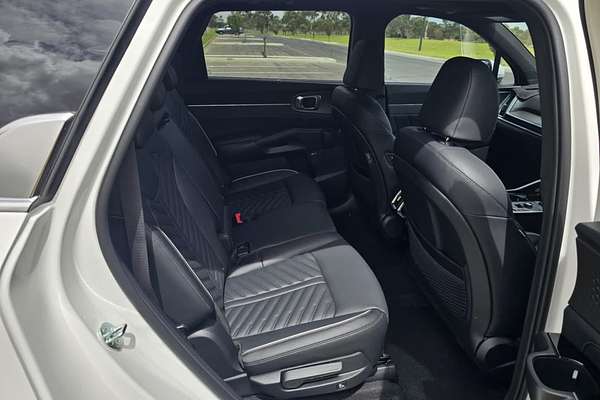 2024 Kia Sorento GT-Line MQ4 PE