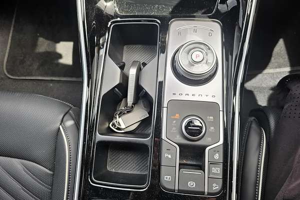 2024 Kia Sorento GT-Line MQ4 PE