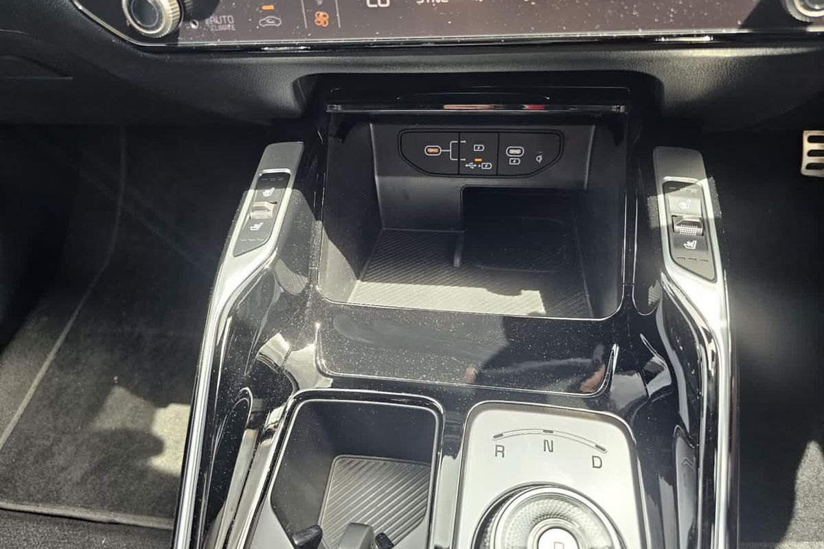 2024 Kia Sorento GT-Line MQ4 PE