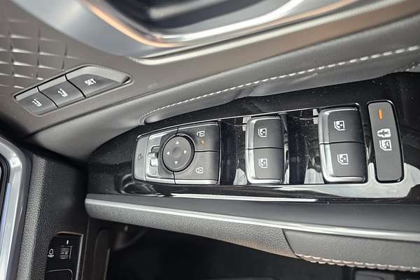 2024 Kia Sorento GT-Line MQ4 PE