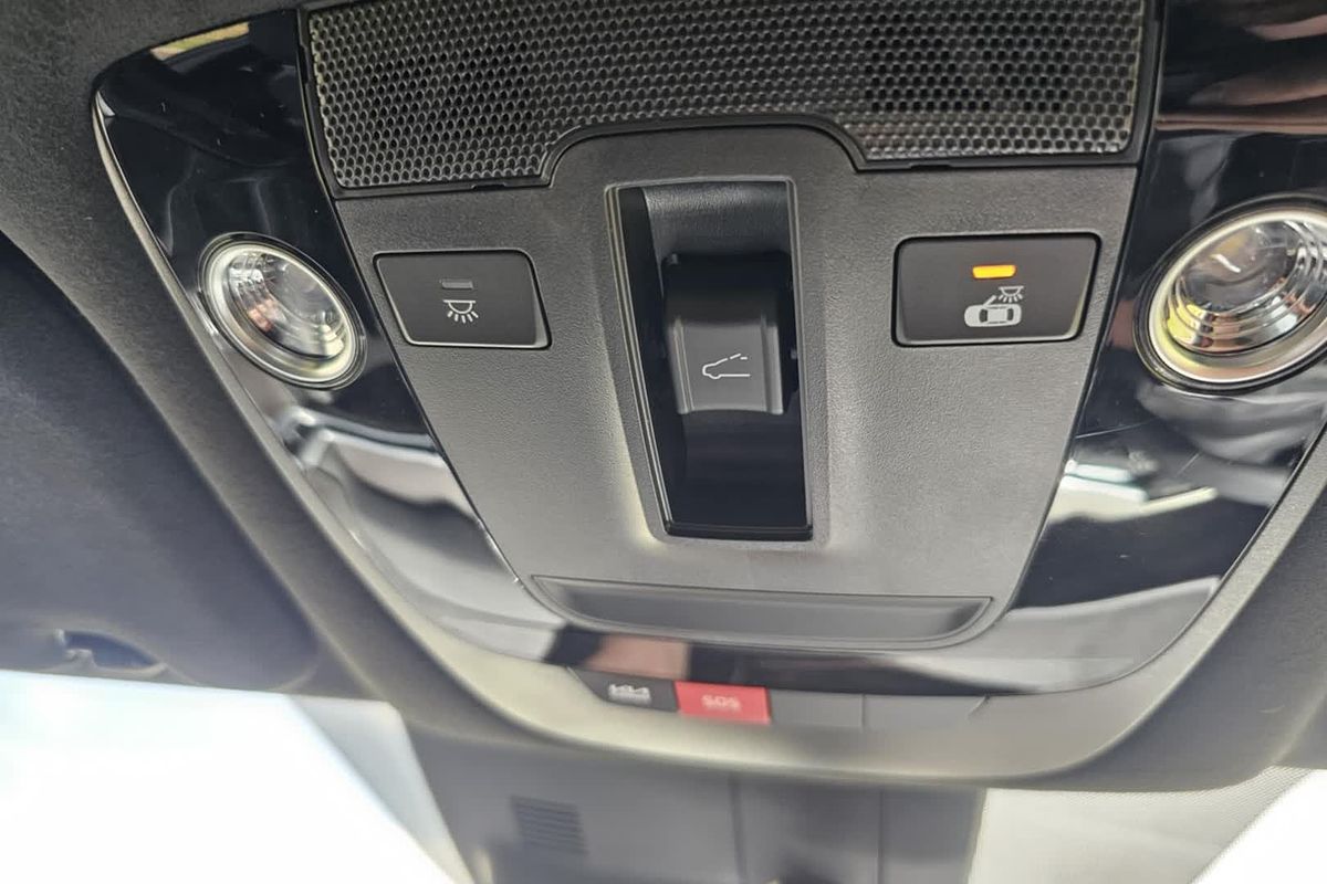 2024 Kia Sorento GT-Line MQ4 PE