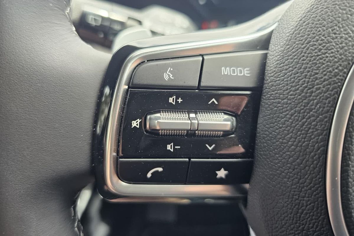 2024 Kia Sorento GT-Line MQ4 PE