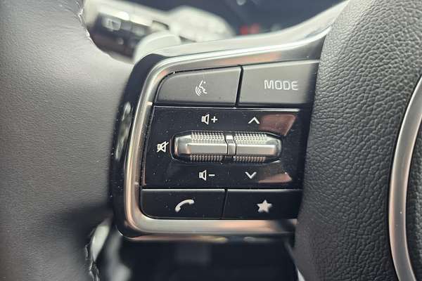 2024 Kia Sorento GT-Line MQ4 PE