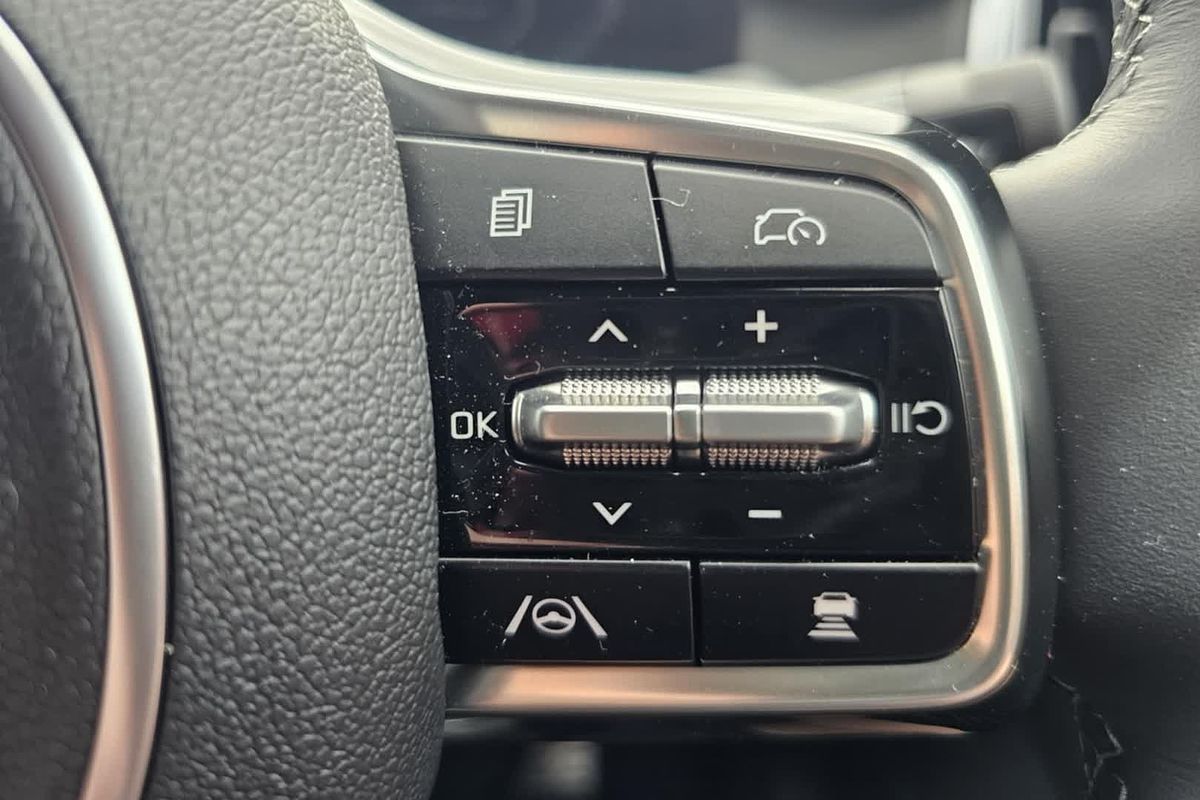2024 Kia Sorento GT-Line MQ4 PE