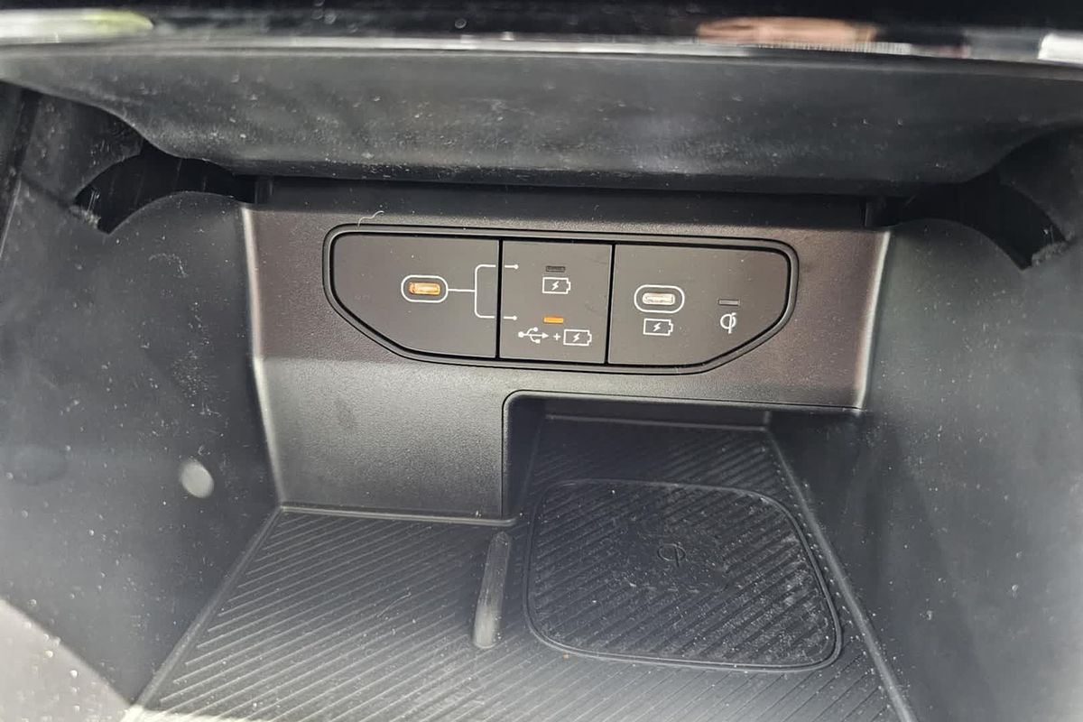 2024 Kia Sorento GT-Line MQ4 PE