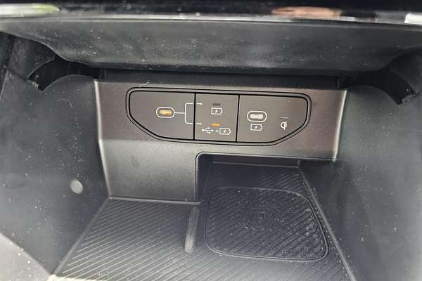 2024 Kia Sorento GT-Line MQ4 PE