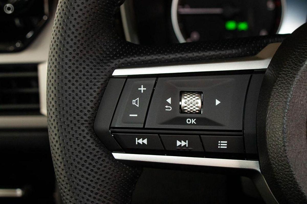 2024 Mitsubishi Triton GLS MV 4X4