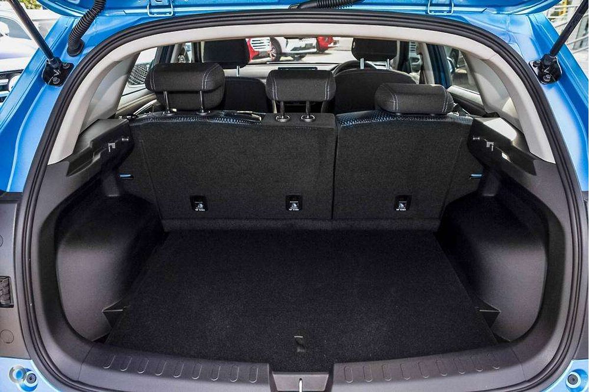 2024 GWM Haval Jolion Premium A01