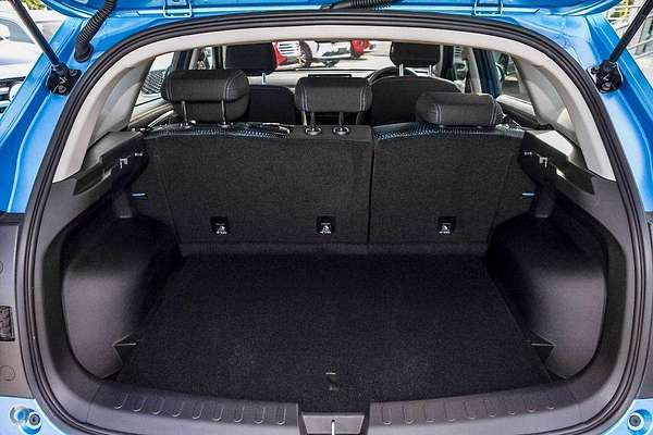 2024 GWM Haval Jolion Premium A01