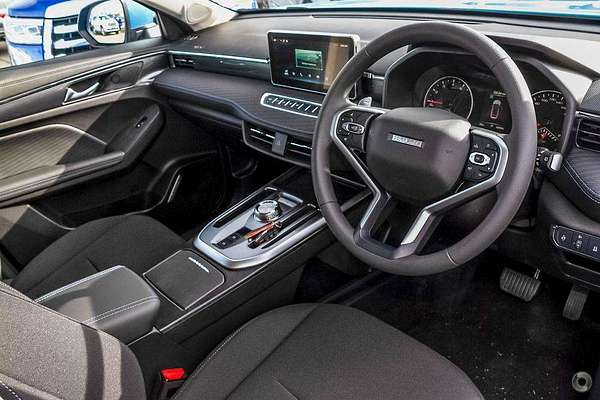 2024 GWM Haval Jolion Premium A01
