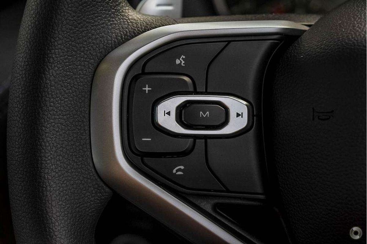 2024 GWM Haval Jolion Premium A01
