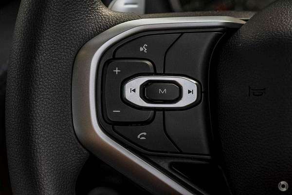 2024 GWM Haval Jolion Premium A01