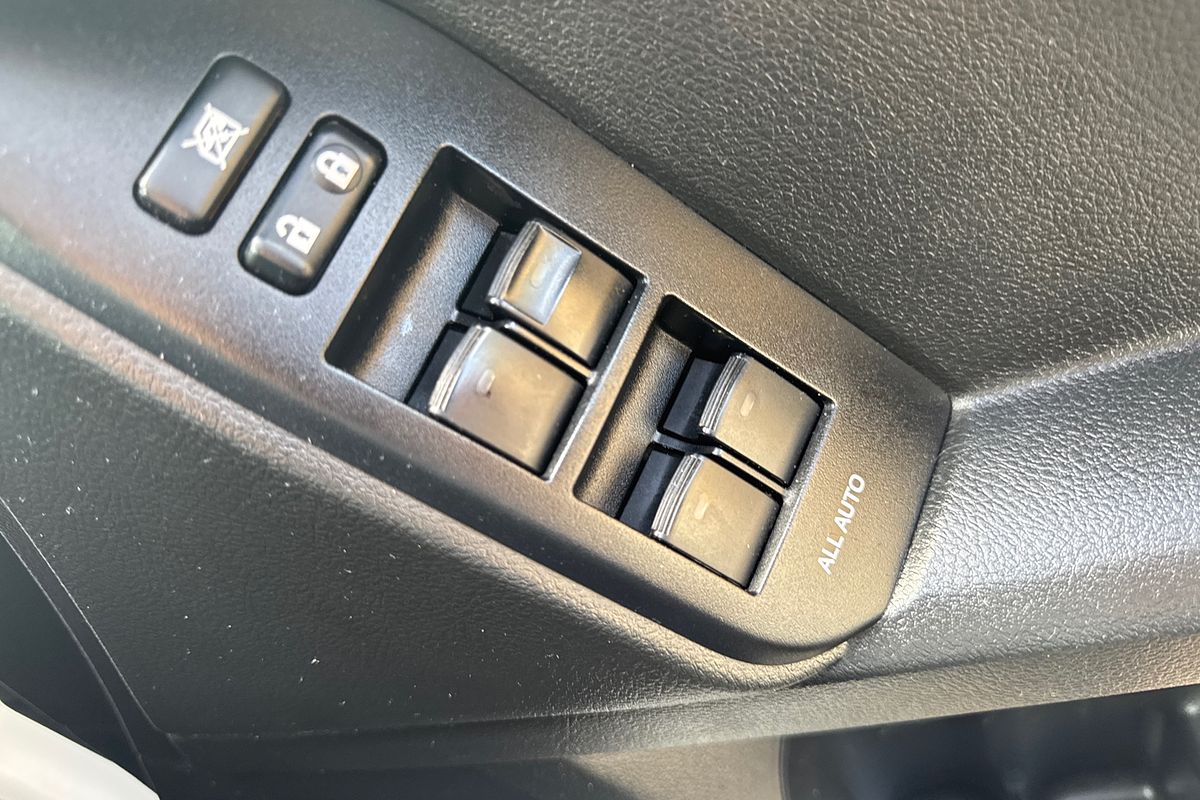2015 Toyota Landcruiser Prado GXL KDJ150R