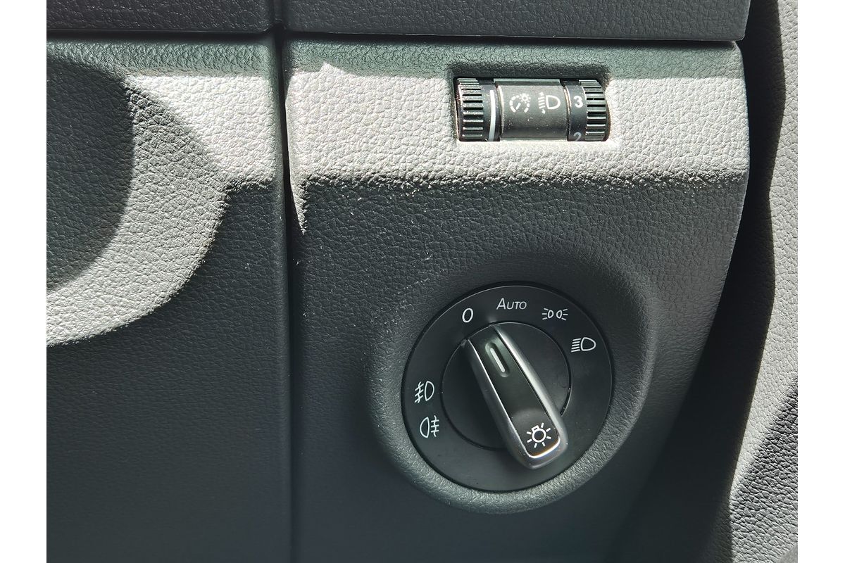 2014 Volkswagen Amarok TDI420 Highline 2H 4X4