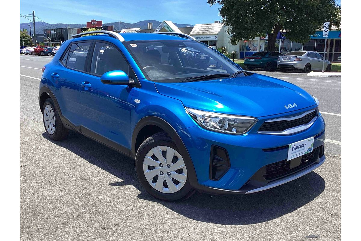 2022 Kia Stonic S YB