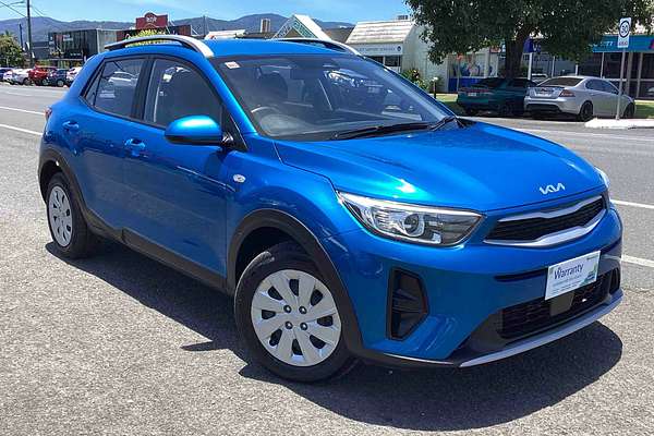 2022 Kia Stonic S YB