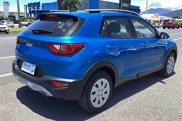 2022 Kia Stonic S YB