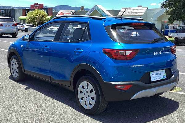 2022 Kia Stonic S YB
