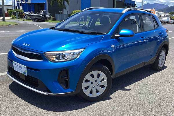 2022 Kia Stonic S YB