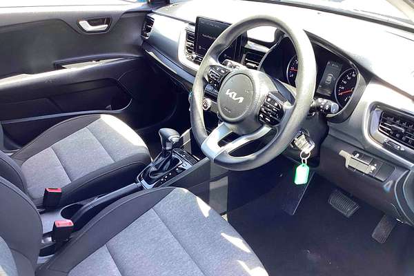 2022 Kia Stonic S YB
