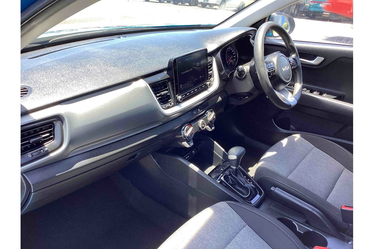 2022 Kia Stonic S YB