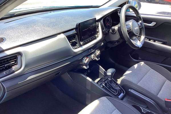 2022 Kia Stonic S YB