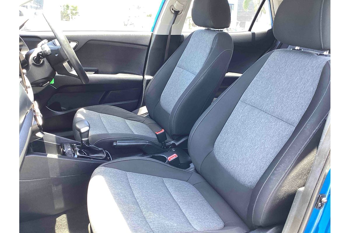 2022 Kia Stonic S YB