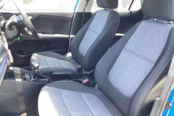 2022 Kia Stonic S YB