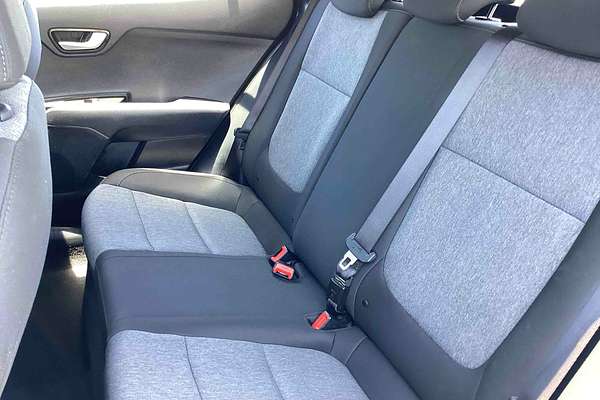 2022 Kia Stonic S YB
