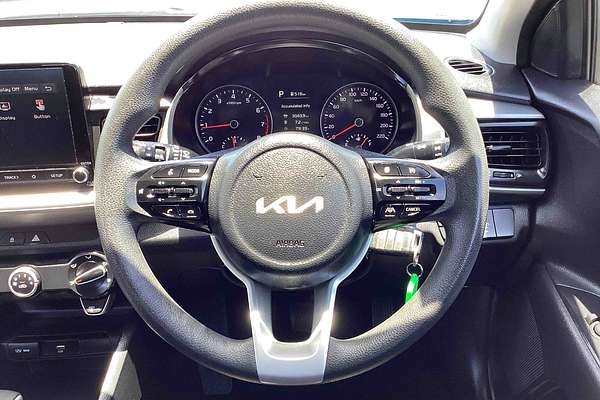 2022 Kia Stonic S YB