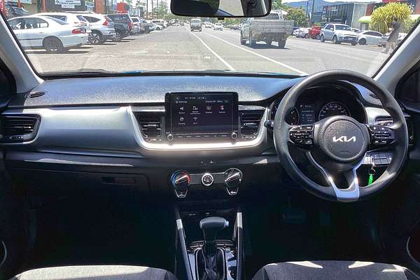 2022 Kia Stonic S YB