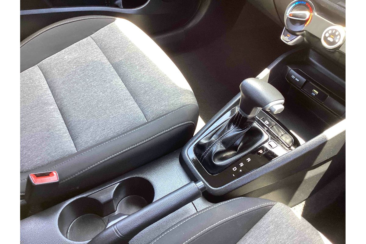 2022 Kia Stonic S YB