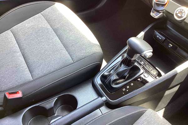 2022 Kia Stonic S YB