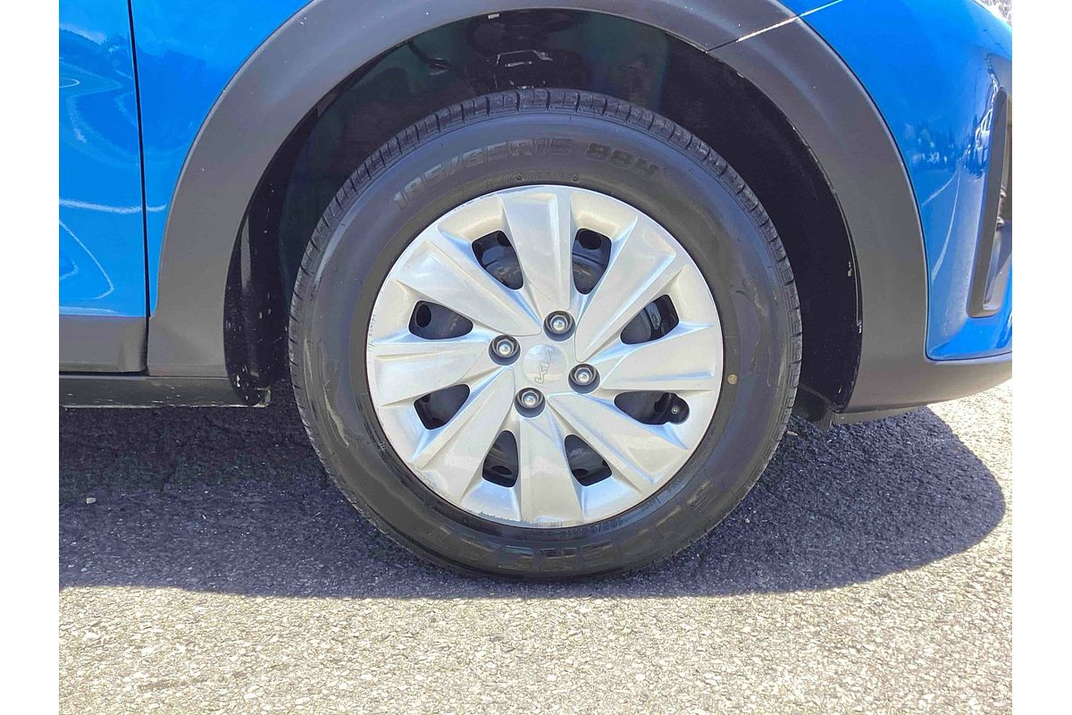 2022 Kia Stonic S YB