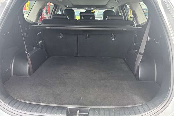 2019 Hyundai Santa Fe Highlander TM