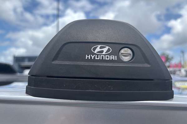 2019 Hyundai Santa Fe Highlander TM