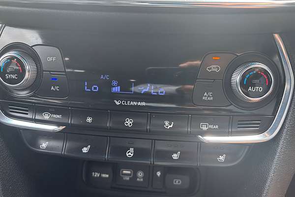2019 Hyundai Santa Fe Highlander TM