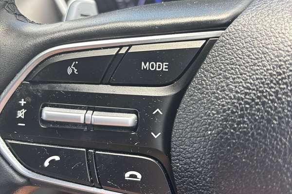 2019 Hyundai Santa Fe Highlander TM