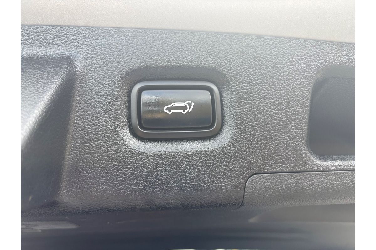 2019 Hyundai Santa Fe Highlander TM