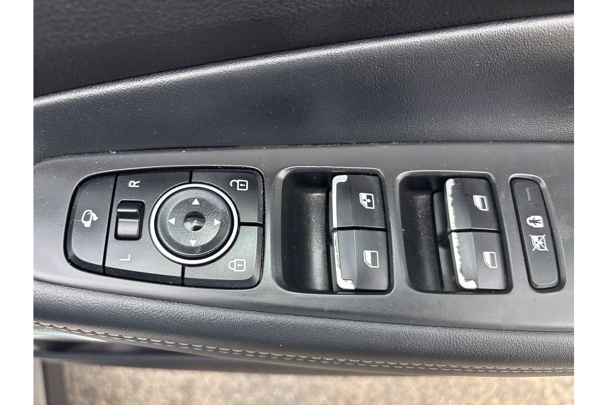 2019 Hyundai Santa Fe Highlander TM