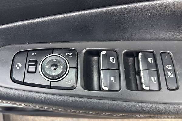 2019 Hyundai Santa Fe Highlander TM