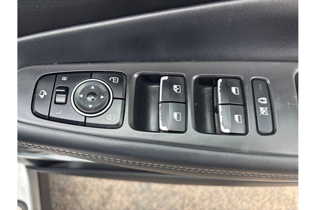 2019 Hyundai Santa Fe Highlander TM