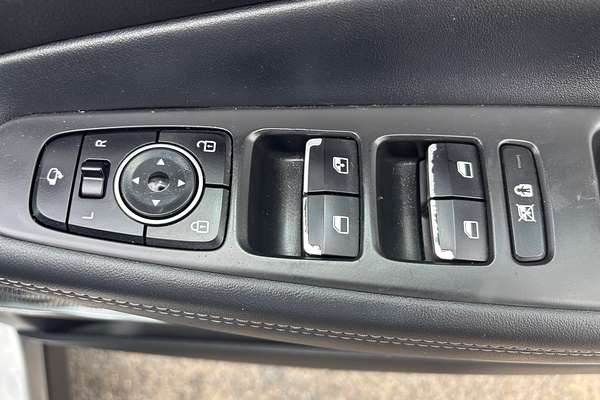 2019 Hyundai Santa Fe Highlander TM
