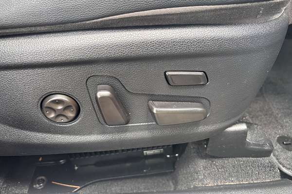 2019 Hyundai Santa Fe Highlander TM