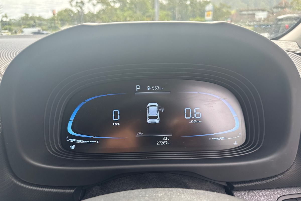 2023 Hyundai Venue Elite QX.V5