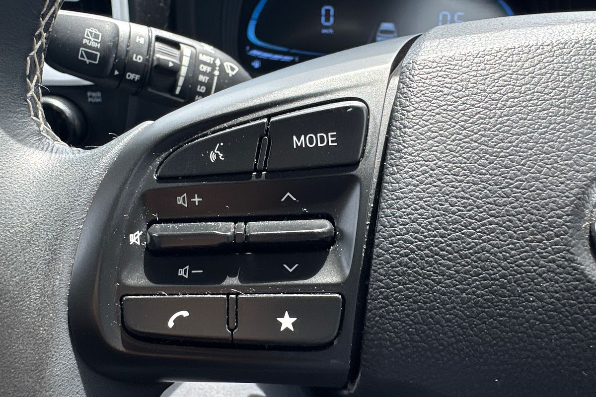 2023 Hyundai Venue Elite QX.V5