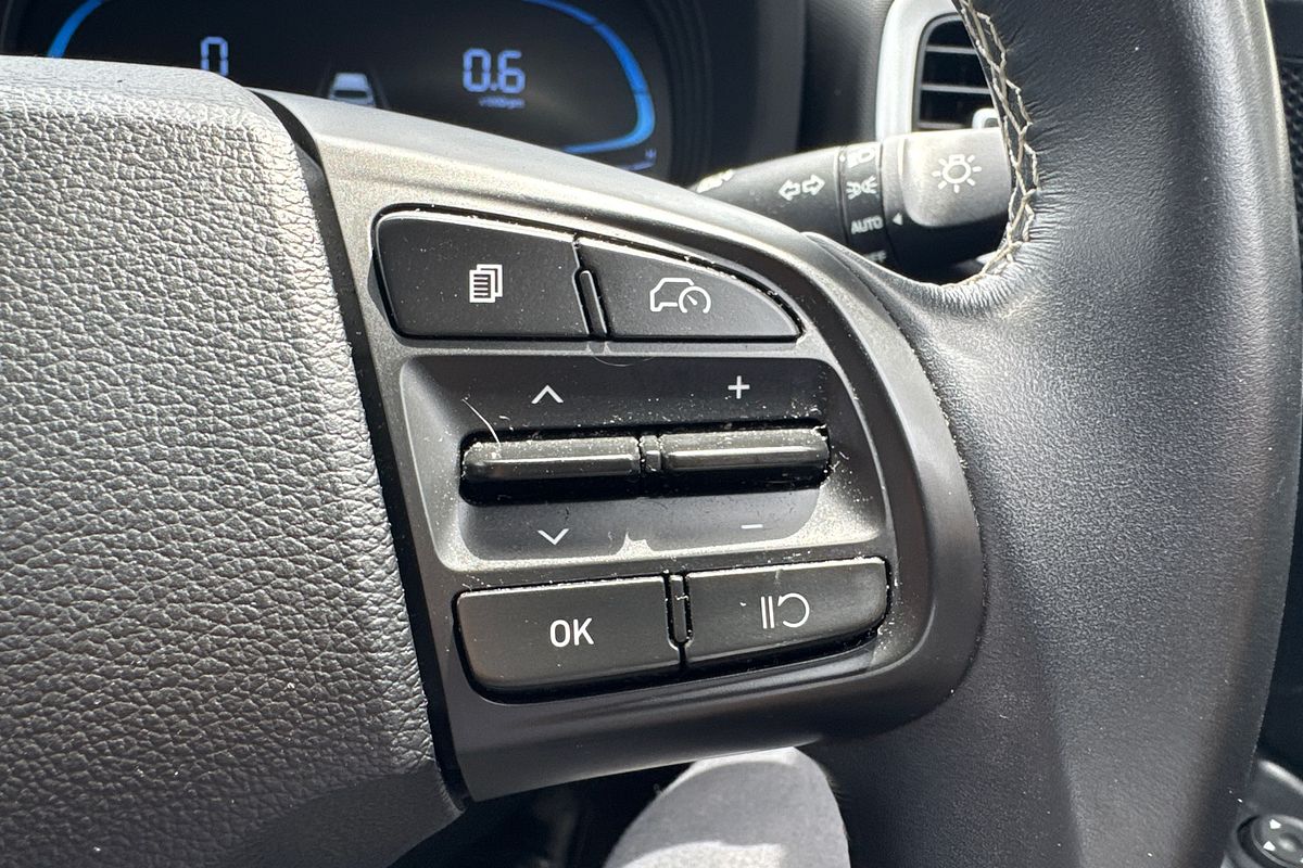 2023 Hyundai Venue Elite QX.V5