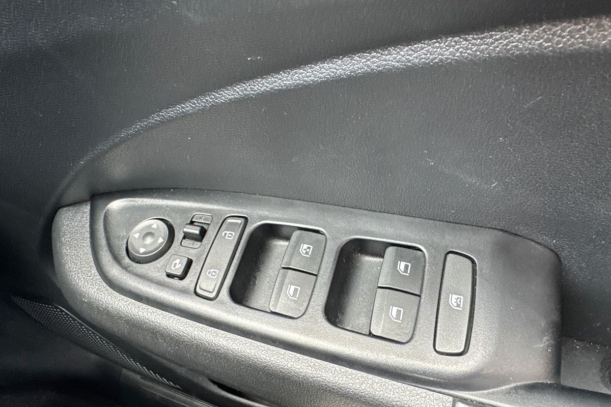 2023 Hyundai Venue Elite QX.V5
