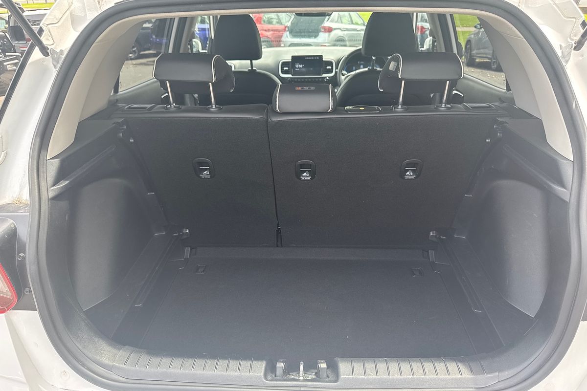 2023 Hyundai Venue Elite QX.V5